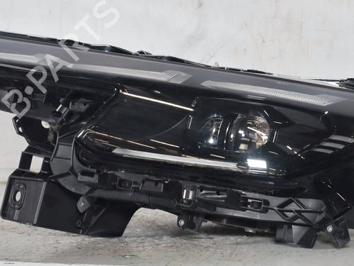 Used Left headlight Left headlight ALFA ROMEO JUNIOR (626_, 627_) Electric (156 hp) 30662698 30662698
