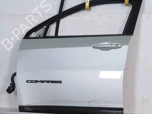 Dør højre fortil JEEP COMPASS (MP, M6, MV, M7) 1.5 T4 Hybrid (131 hp) 27253536