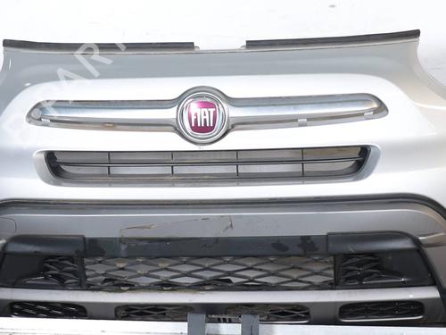 Used Front bumper FIAT 500X (334_) 2.0 D Multijet 4x4 (334AXB22, 334AXD2B) (140 hp) 26162837
