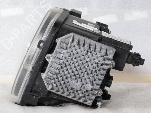 Left headlight JEEP RENEGADE SUV (BU, B1, BV) 1.0 T-GDi | BP33118448C28 - Image 2