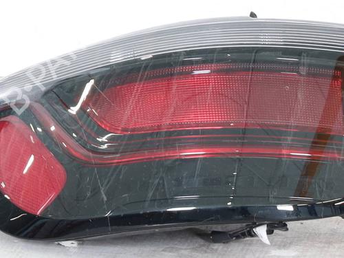 Used Left taillight Left taillight JEEP COMPASS (MP, M6, MV, M7) 1.3 (131 hp) 24659301 24659301