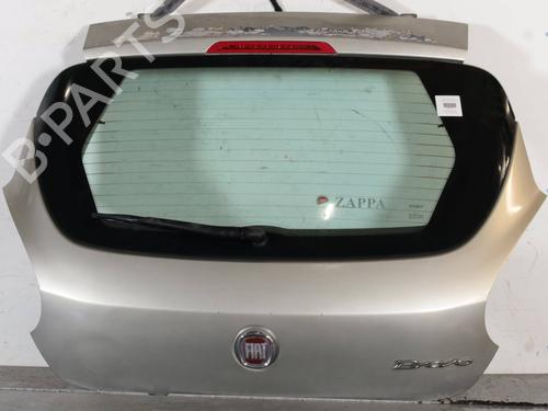 Used Tailgate Tailgate FIAT BRAVO II (198_) 1.4 T-Jet (198AXG1B) (120 hp) 33537772 33537772