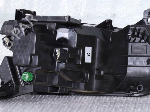 Right headlight JEEP AVENGER (J2) 1.2 Hybrid 4Xe | BP39973248C29 - Image 3