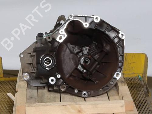 Getriebe FIAT PUNTO (188_) 1.2 16V 80 (188.233, .235, .253, .255, .333, .353, .639,... | BP29618244M3 