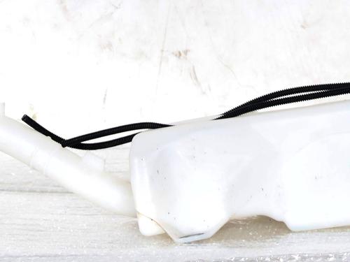 Spylertank FIAT PANDA (312_, 319_) 1.0 Mild Hybrid (312.PYD1B) (69 hp) 31647716