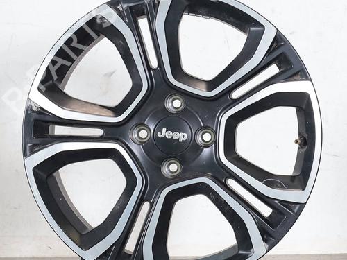 Used Rim Rim JEEP AVENGER (J2) 1.2 GSE T3 (101 hp) 40071621 40071621