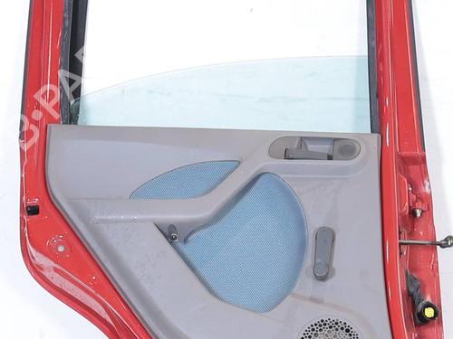 Left rear door FIAT PANDA (169_) 1.2 (169.AXB11, 169.AXB1A) | BP25145366C4 