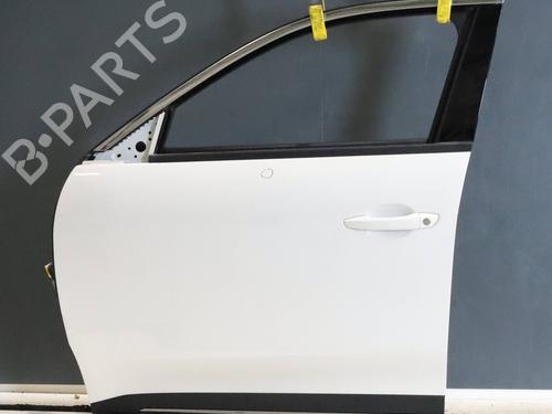Used Left front door Left front door FIAT 600e / 600 (365_, 364_) Electric (156 hp) 30111833 30111833