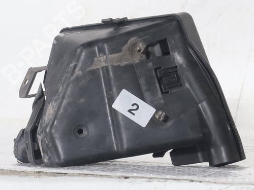 Fuse box FIAT PANDA (169_) 1.2 (169AXF2A, 169AXF1A) | BP36774253E1 - Image 3