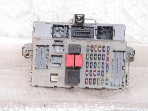 Used Fuse box Fuse box FIAT PUNTO (188_) 1.2 60 (188.030, .050, .130, .150, .230, .250) (60 hp) 40215459 40215459