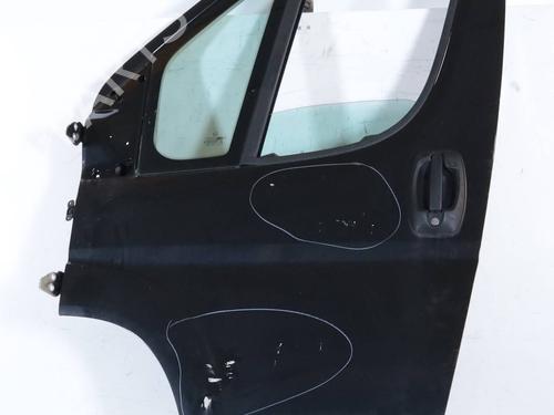 Used Left front door Left front door FIAT DUCATO Van (250_) 140 Multijet 2,2 D (140 hp) 33284662 33284662