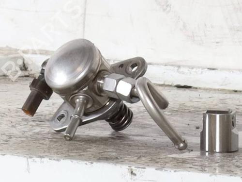 Injection pump ALFA ROMEO JUNIOR (626_, 627_) Mild Hybrid | BP34003719M78 - Image 3