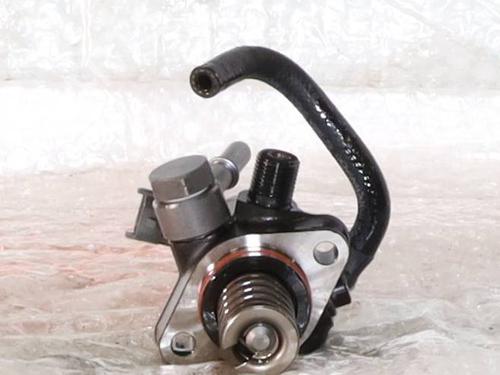 Used Injection pump Injection pump OPEL ASTRA K (B16) 1.5 CRDI (68) (122 hp) 39716573 39716573