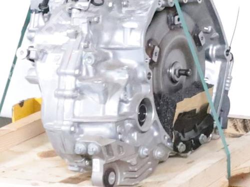 Gearbox JEEP COMPASS (MP, M6, MV, M7) 1.3 Hybrid 4x4 | BP28192689M3 
