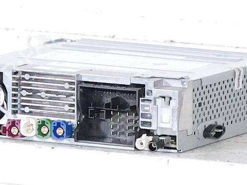 Used Radio ALFA ROMEO GIULIA (952_) 2.9 Quadrifoglio (952AAM24) (510 hp) 27520952