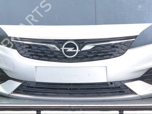 Used Front bumper Front bumper OPEL ASTRA K (B16) 1.5 CRDI (68) (122 hp) 40039815 40039815