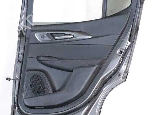 Right rear door ALFA ROMEO TONALE (965_) 1.3 Hybrid Q4 | BP30360954C5