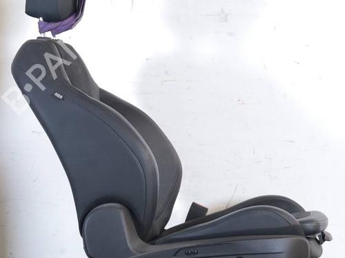 Right front seat ALFA ROMEO STELVIO (949_) 2.9 Q4 (949.AXG2A, 949.AXH2A, 949.AXS2A) | BP32706113C16 - Image 2