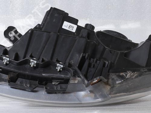 Right headlight FIAT DOBLO Cargo (263_) 1.3 D Multijet (263WXU1A, 263ZXU1A, 263WYB1A, 263ZYB1A) | BP39403046C29  - Image 5