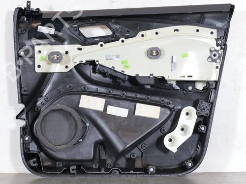 Front left panel OPEL GRANDLAND / GRANDLAND X (A18, P1UO) 1.5 Turbo D (75) | BP39973385C58 - Image 3