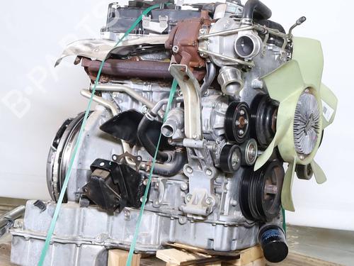 Engine FIAT FULLBACK Pickup (502_, 503_) 2.4 D (KT0T) | BP36798111M1 - Image 4