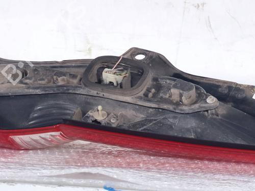 Left taillight FIAT PANDA (169_) 1.2 (169.AXB11, 169.AXB1A) | BP31135927C34