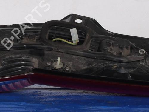 Left taillight FIAT PANDA (169_) 1.2 (169.AXB11, 169.AXB1A) | BP29826636C34