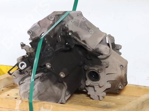 Used Gearbox FIAT SEICENTO / 600 (187_) 1.1 (187AXB, 187AXB1A, 187AXC1A02) (54 hp) 31902228