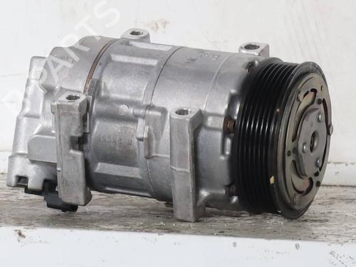 AC compressor OPEL FRONTERA (OV24) 1.2 MHEV | BP33283823M34 - Image 4