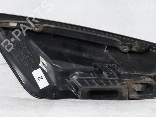 Left taillight FIAT PUNTO EVO (199_) 1.3 D Multijet (199AXC1A, 199BXC1A, 199AXT1A, 199BXT1A) | BP36798060C34 - Image 2