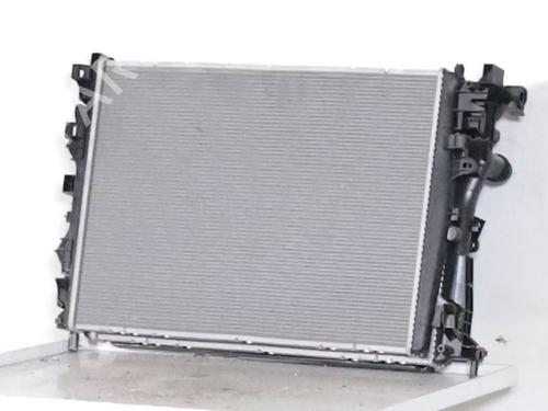 Used AC radiator AC radiator JEEP RENEGADE SUV (BU, B1, BV) 1.3 T-GDi (180 hp) 27640130 27640130