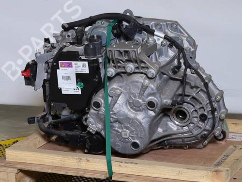 Used Gearbox Gearbox 23441073 23441073