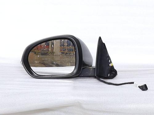 Used Right mirror Right mirror 38684074 38684074