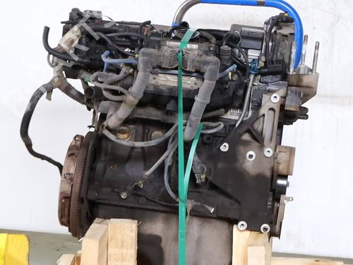 Used Engine Engine FIAT PUNTO (188_) 1.2 60 (188.030, .050, .130, .150, .230, .250) (60 hp) 34208065 34208065