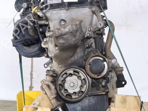 Engine CITROËN C1 (PM_, PN_) 1.0 | BP33285077M1 - Image 2