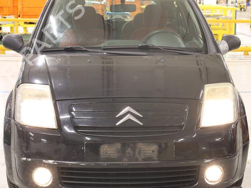 Used Parts CITROËN C2 (JM_) 1.1 4476260