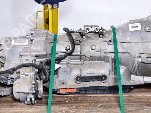 Gearbox ALFA ROMEO GIULIA (952_) 2.2 D Q4 (952AHA45, 952AMA4) | BP39261713M3 - Image 2