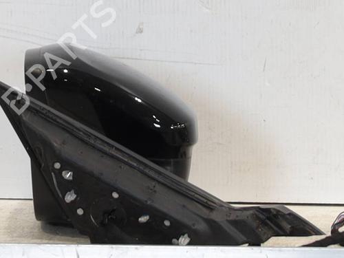 Used Left mirror JEEP AVENGER (J2) Electric (156 hp) 23683102