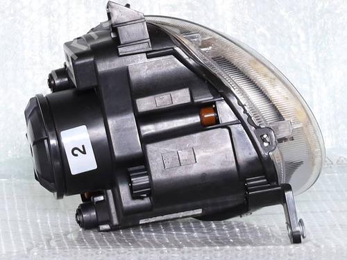 Right headlight FIAT 500 (312_) 1.0 Mild Hybrid (312.AYD1B) | BP38985342C29  - Image 5