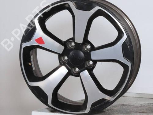 Used Rim JEEP RENEGADE SUV (BU, B1, BV) 2.0 CRD 4x4 (170 hp) 28706763