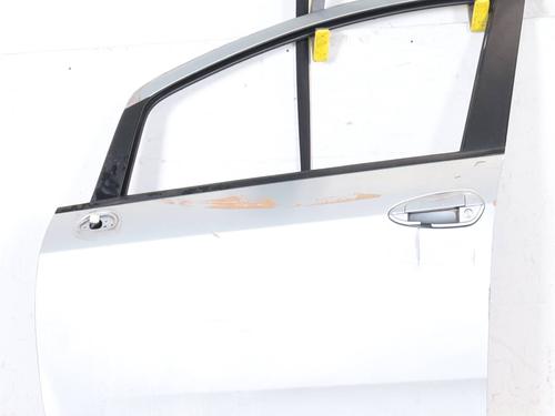 Used Left front door FIAT GRANDE PUNTO (199_) 1.3 D Multijet (75 hp) 25813505