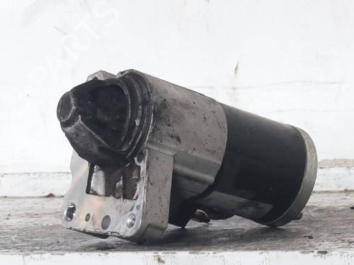 Used Starter Starter CITROËN C4 Grand Picasso I (UA_) 1.6 HDi (109 hp) 33615869 33615869