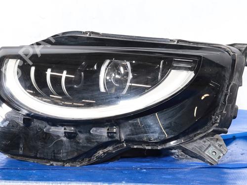 Used Left headlight FIAT 500e (332_) Elektro (FA1) (95 hp) 30130281