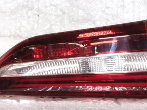 Used Left taillight Left taillight OPEL GRANDLAND / GRANDLAND X (A18, P1UO) 1.2 (75) (131 hp) 40039761 40039761