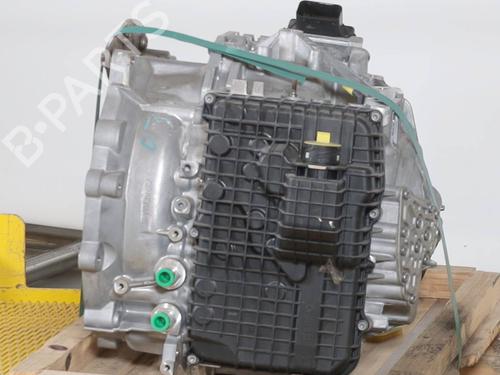 Gearbox JEEP RENEGADE SUV (BU, B1, BV) 2.4 | BP23241366M3