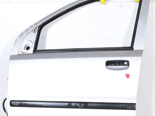 Used Left front door FIAT PANDA (169_) 1.2 (169.AXB11, 169.AXB1A) (60 hp) 25793099