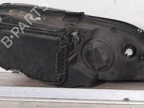 Left headlight FIAT MULTIPLA (186_) 1.9 JTD 115 | BP26709749C28 