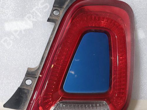 Used Right taillight Right taillight 37603317 37603317