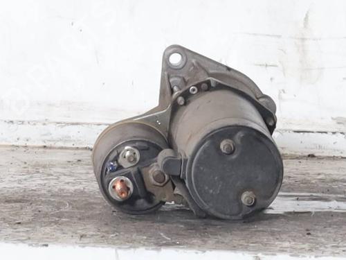 Starter OPEL AGILA A (H00) 1.2 16V (F68) | BP36774494M8 - Image 3