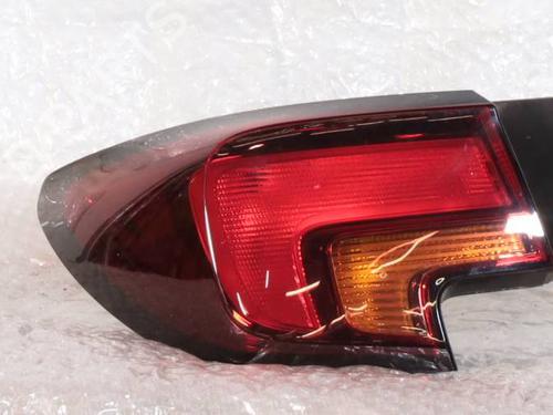 Used Left taillight Left taillight OPEL ASTRA K (B16) 1.5 CRDI (68) (105 hp) 39910532 39910532